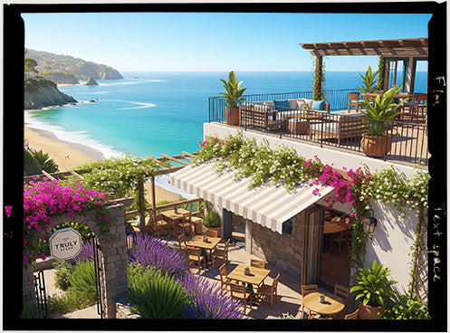 Laguna Beach, We’re Almost There