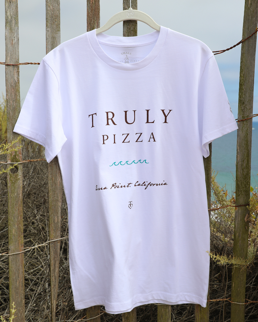 Dana Point T-shirt
