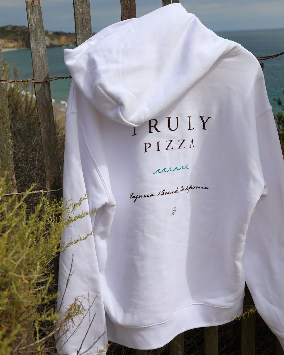 Laguna Beach Hoodie
