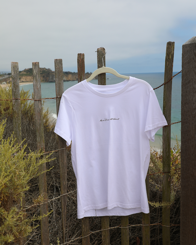 Women's Tee Dana Point
