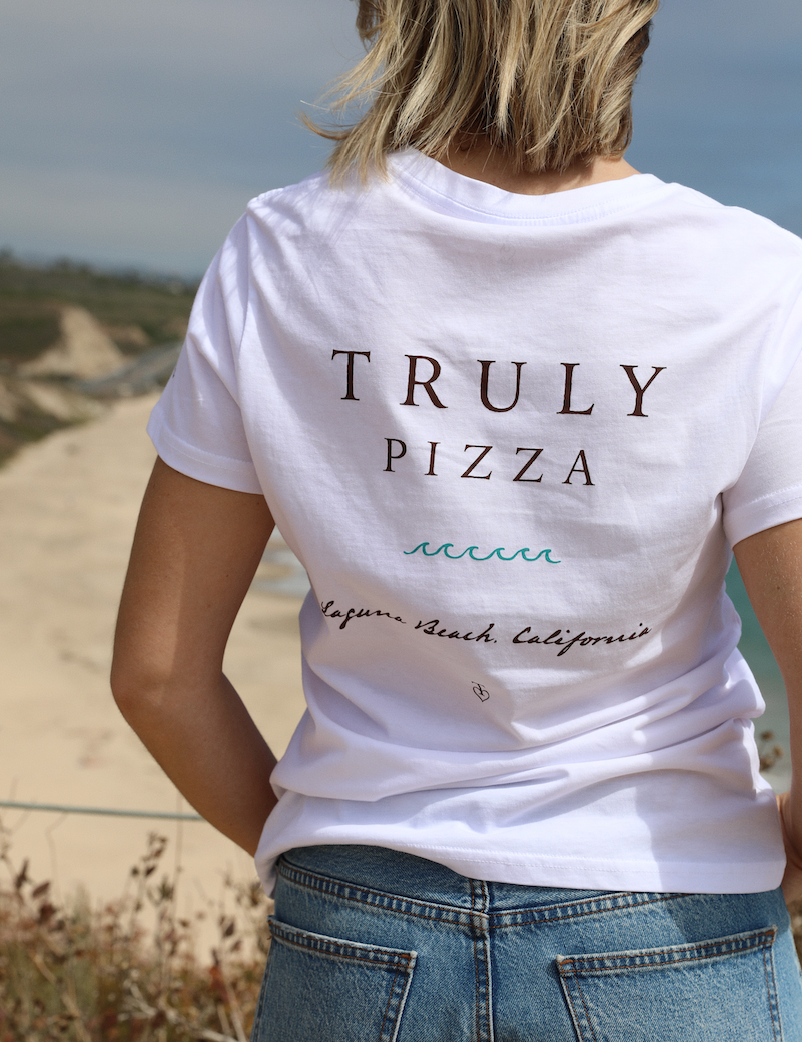 Women's Tee Laguna Beach